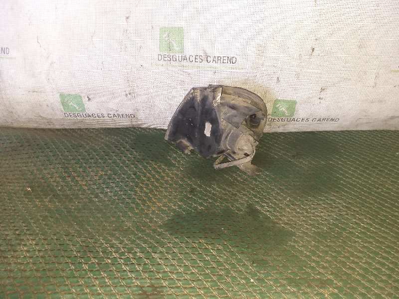 PILOTO DELANTERO DERECHO