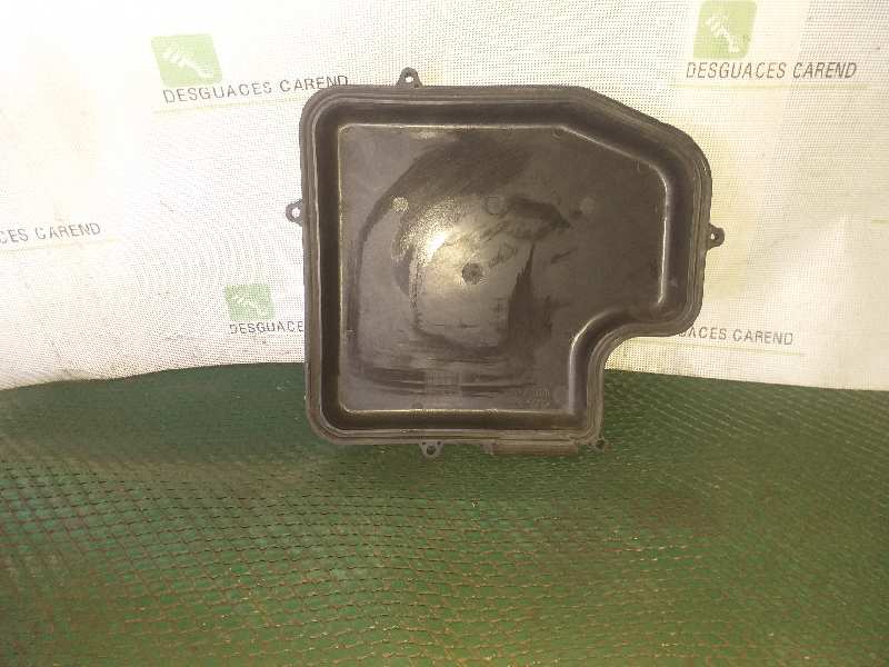 CAJA RELES - FUSIBLES