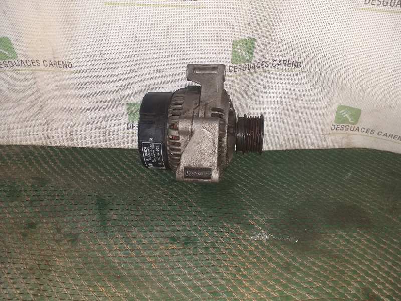ALTERNADOR