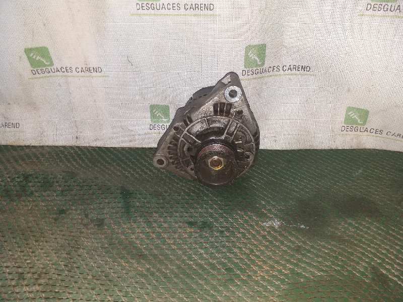 ALTERNADOR