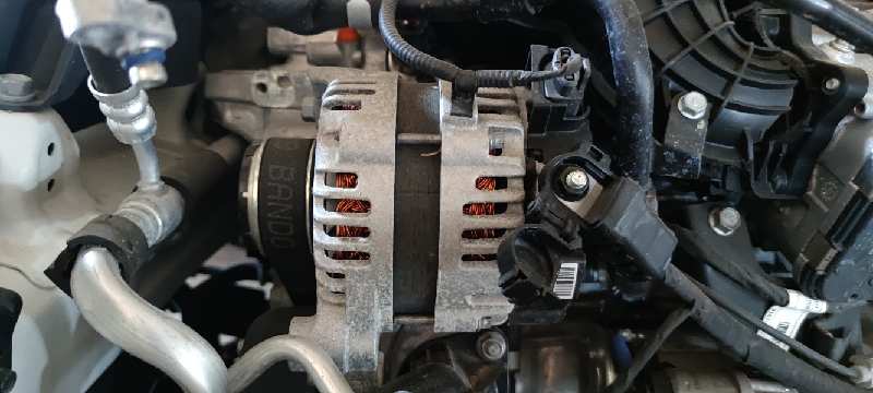 ALTERNADOR