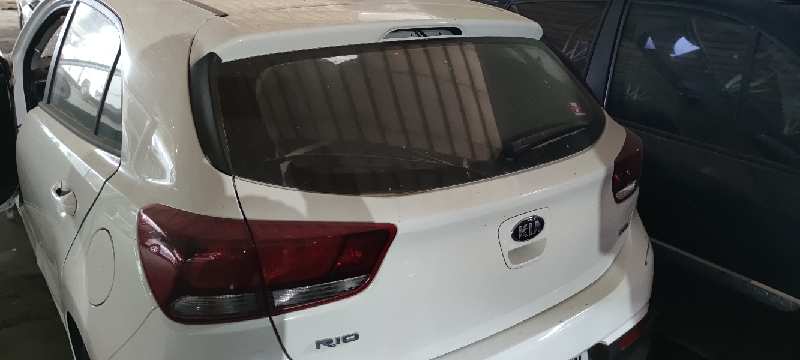 PORTON TRASERO