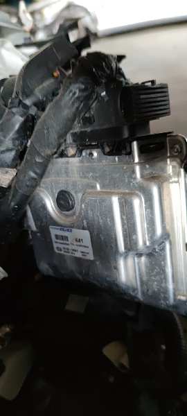 CENTRALITA MOTOR UCE