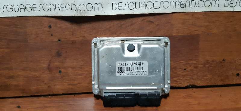 CENTRALITA MOTOR UCE