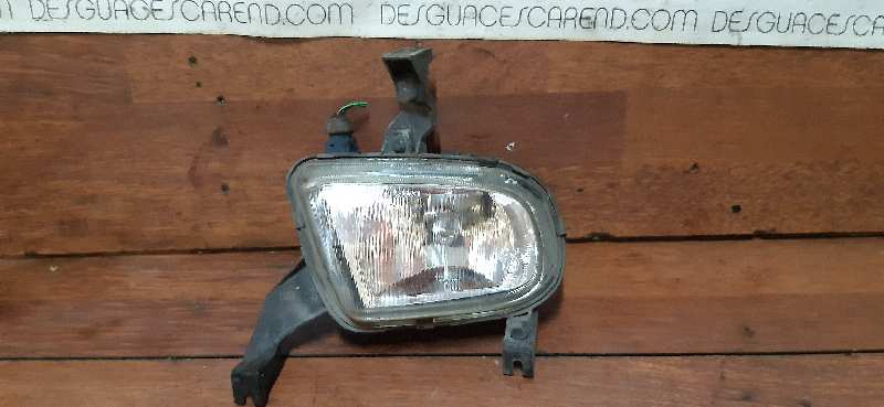 0305053002 FARO ANTINIEBLA DERECHO PEUGEOT 306 BERLINA 3/4/5 PUERTAS (S2)