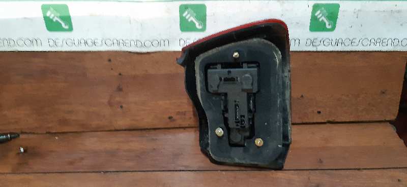 PILOTO TRASERO IZQUIERDO