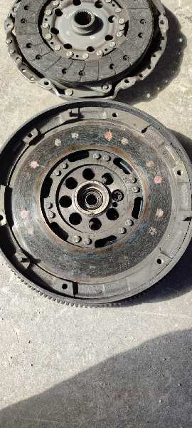 VOLANTE MOTOR