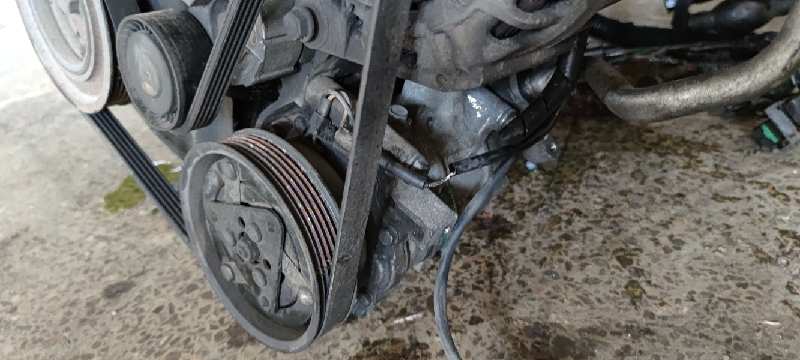 COMPRESOR AIRE ACONDICIONADO