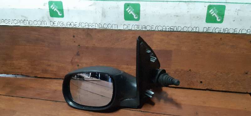 RETROVISOR IZQUIERDO