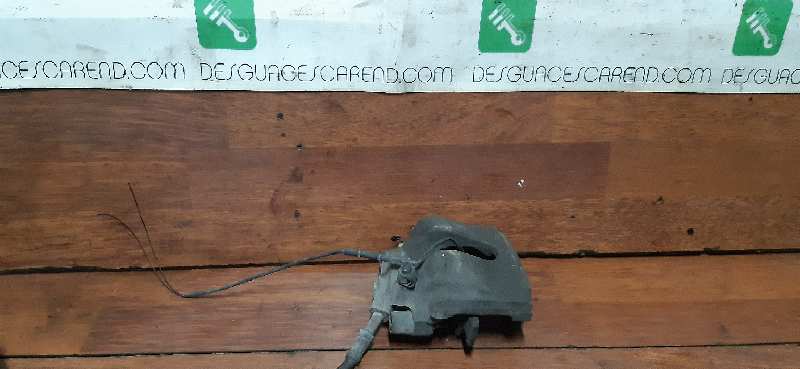 PINZA FRENO DELANTERA DERECHA