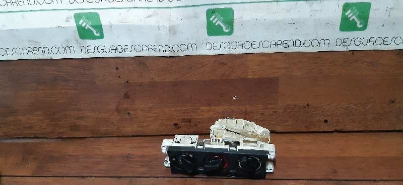 275151N700 MANDO CALEFACCION -  AIRE ACONDICIONADO NISSAN ALMERA (N15)