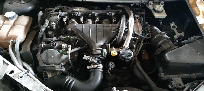 MOTOR COMPLETO