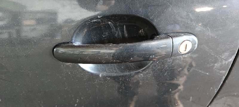 MANETA EXTERIOR DELANTERA IZQUIERDA