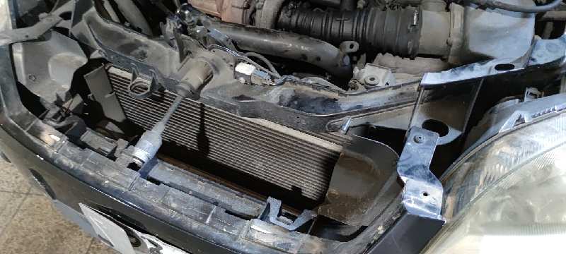 INTERCOOLER