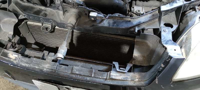 CONDENSADOR - RADIADOR  AIRE ACONDICIONADO