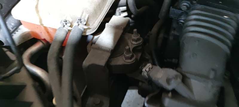 SOPORTE MOTOR