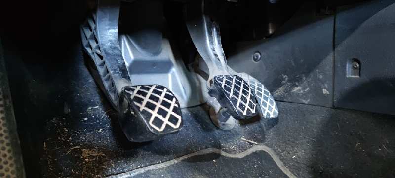 POTENCIOMETRO PEDAL