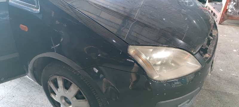 CERRADURA PUERTA DELANTERA DERECHA