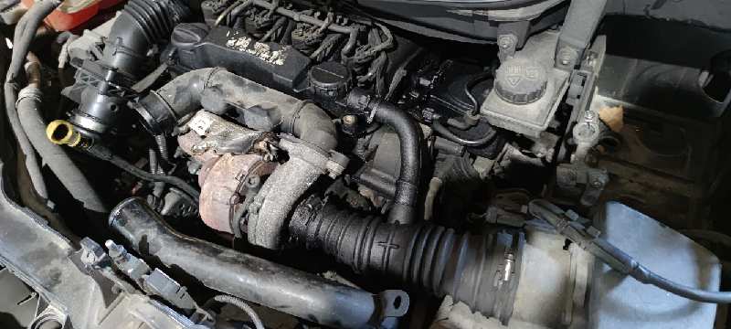 DESPIECE MOTOR