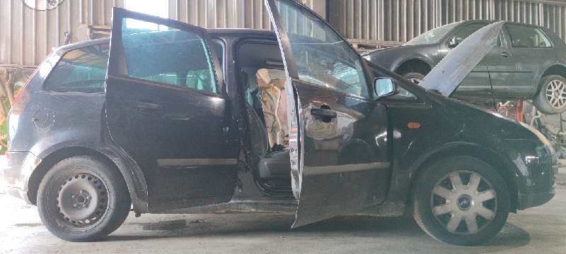 DESPIECE COMPLETO FORD FOCUS C-MAX (CAP)