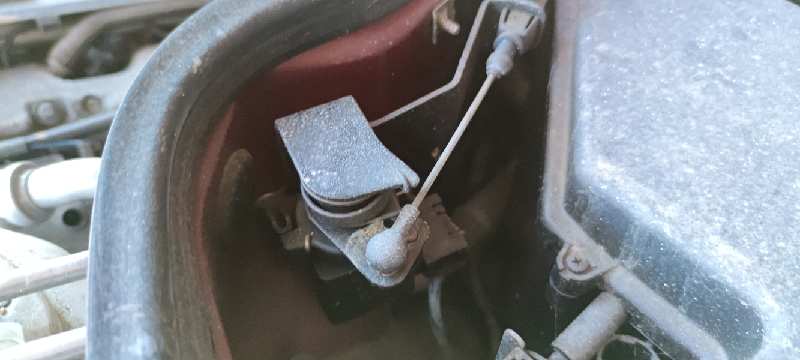 POTENCIOMETRO PEDAL