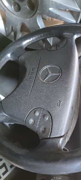 AIRBAG DELANTERO IZQUIERDO