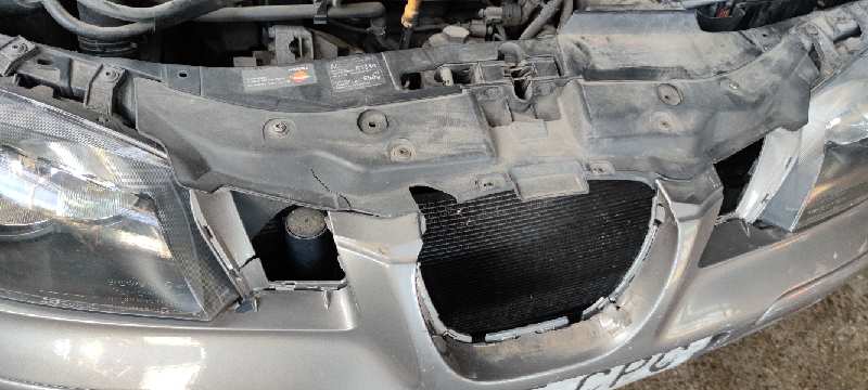 CONDENSADOR - RADIADOR  AIRE ACONDICIONADO