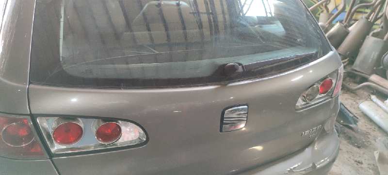 PORTON TRASERO