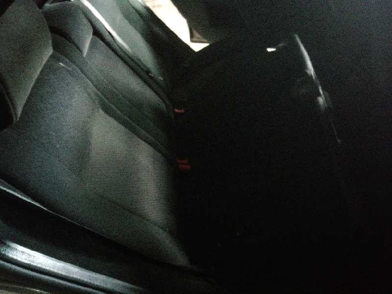 ASIENTOS TRASEROS FORD MONDEO BERLINA/FAMILIAR (FD)