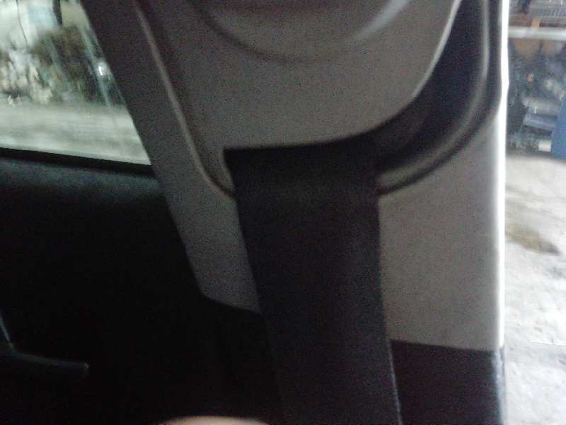 CINTURON SEGURIDAD DELANTERO DERECHO