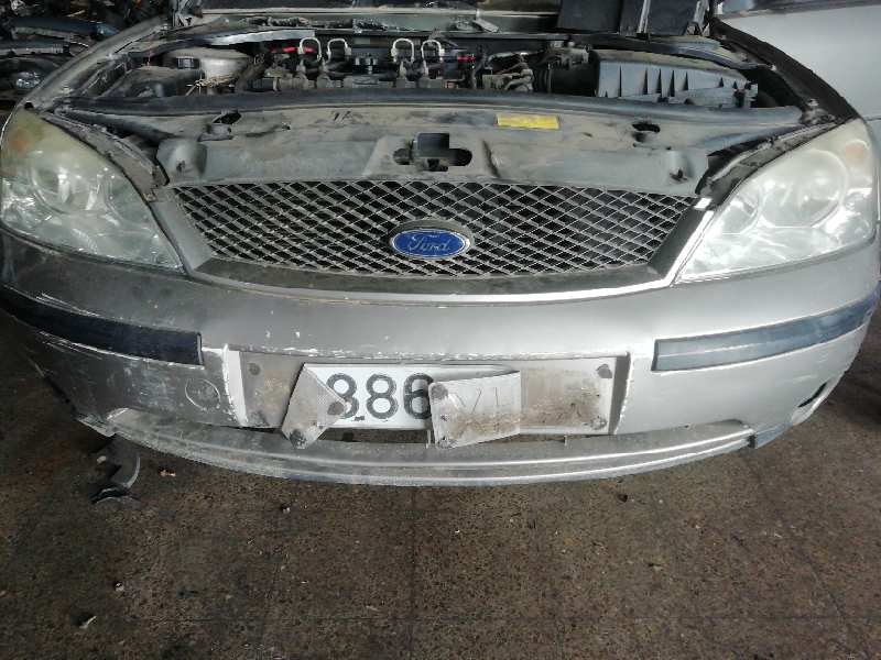 PARAGOLPES DELANTERO