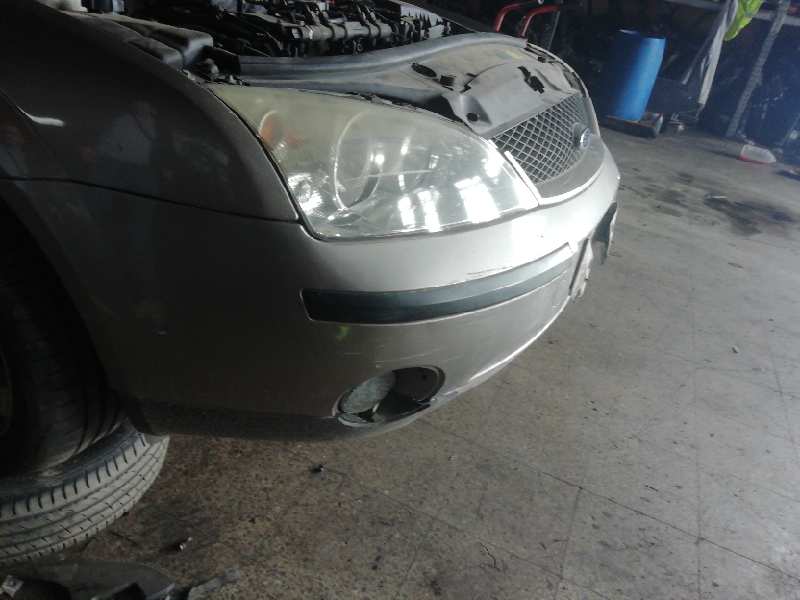 PARAGOLPES DELANTERO