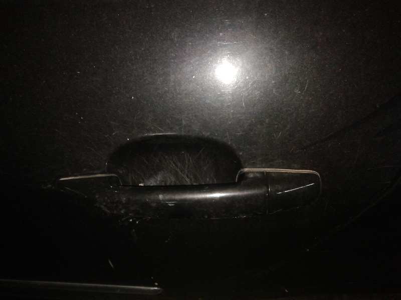 MANETA EXTERIOR TRASERA IZQUIERDA