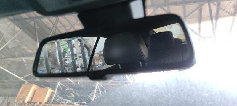 ESPEJO INTERIOR