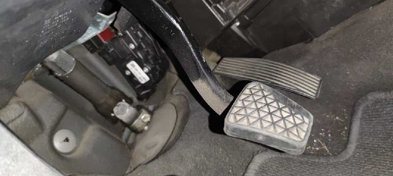 PEDAL FRENO