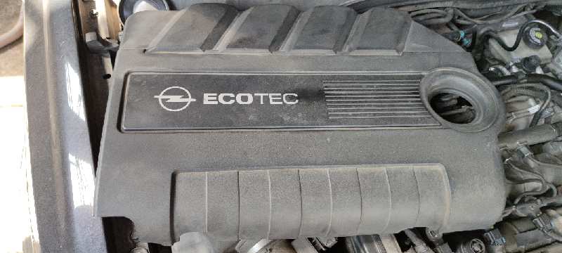 TAPA MOTOR