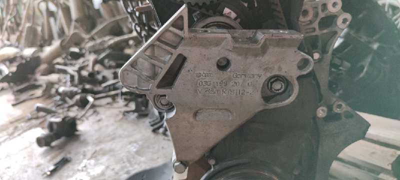 SOPORTE MOTOR