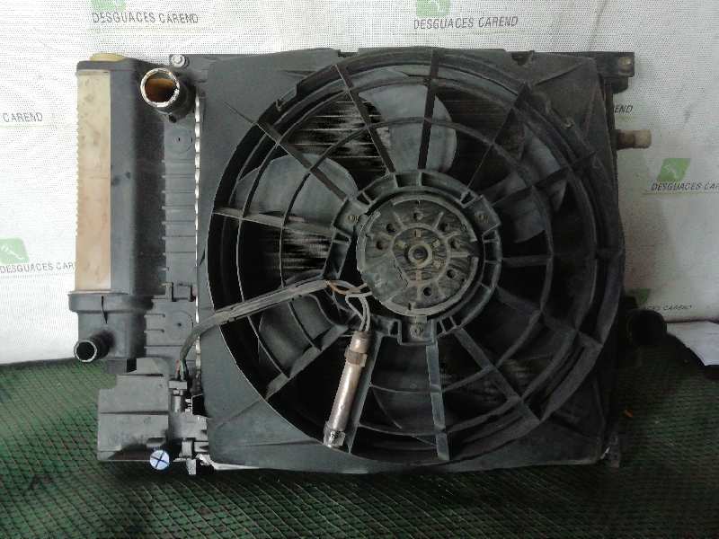 ELECTROVENTILADOR