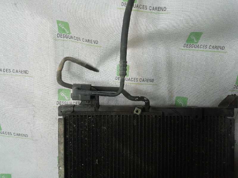 RADIADOR CALEFACCION - AIRE ACONDICIONADO