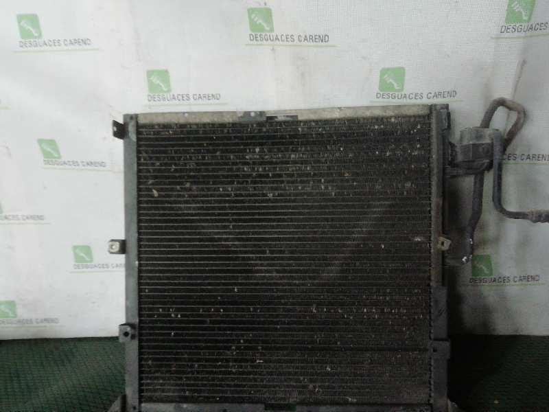 RADIADOR CALEFACCION - AIRE ACONDICIONADO