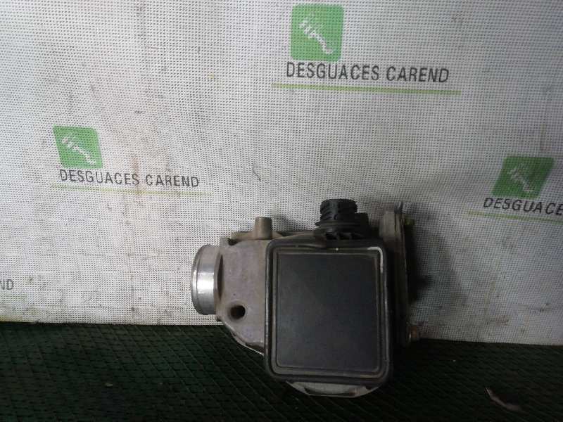 CAUDALIMETRO