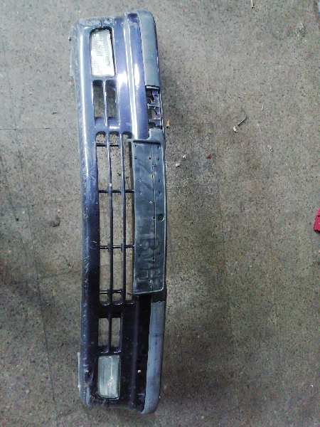 PARAGOLPES DELANTERO