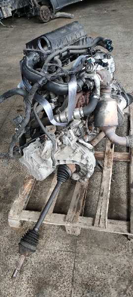 MOTOR COMPLETO
