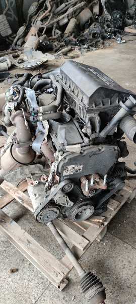 MOTOR COMPLETO