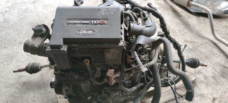 MOTOR COMPLETO