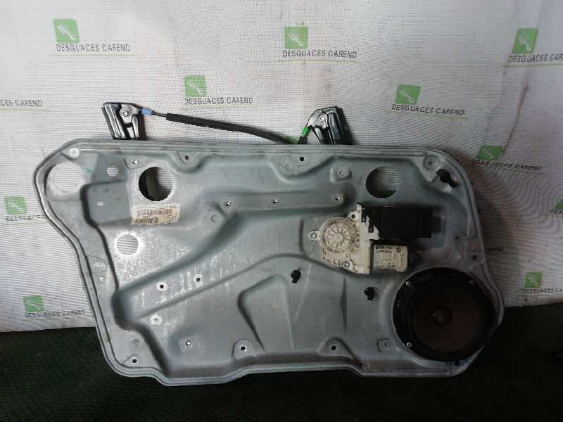 ELEVALUNAS DELANTERO IZQUIERDO