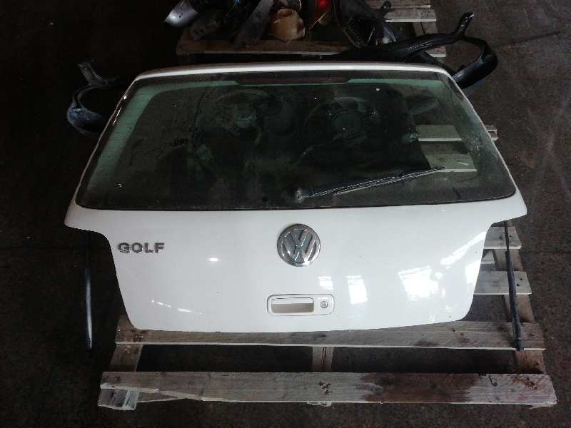 PORTON TRASERO