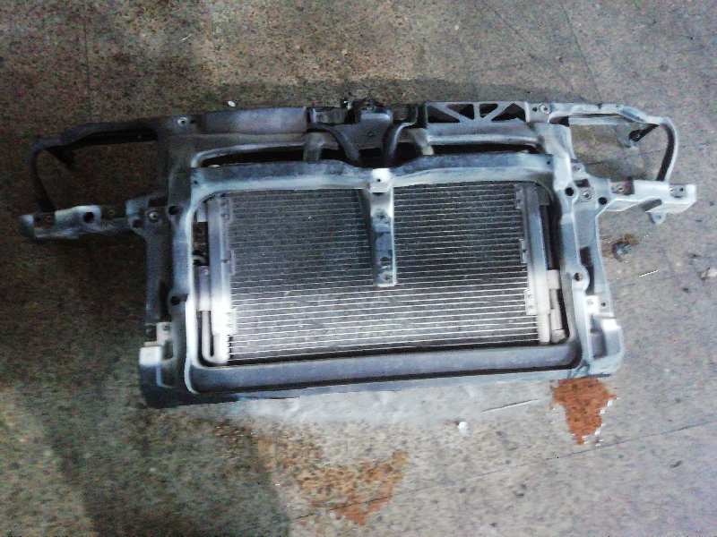 CONDENSADOR - RADIADOR  AIRE ACONDICIONADO