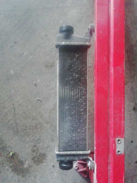 INTERCOOLER