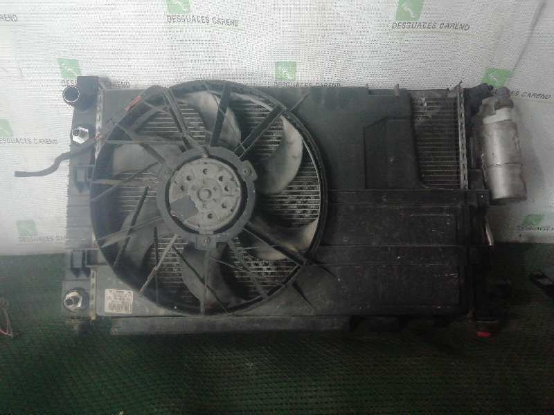 ELECTROVENTILADOR